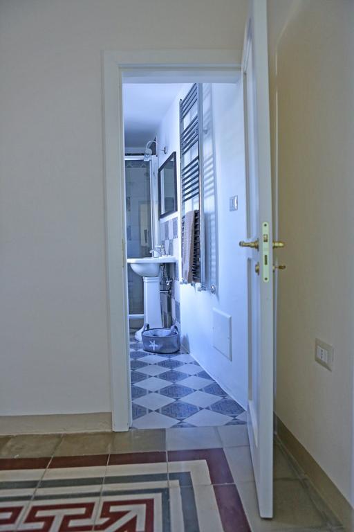 B&B Terra Mar Salve Pokoj fotografie
